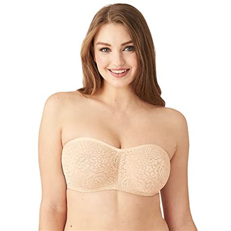 Finding The Right Support How To Choose The Best Strapless Bra For Big