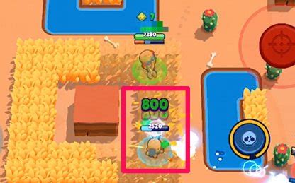 Jessie fires off an energy orb. Brawl Stars | How to Use JESSIE - Tips & Guide (Stats ...