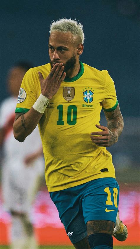 Neymar Jr Wallpapers