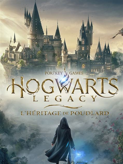 Avis Et Critiques Du Jeu Hogwarts Legacy L H Ritage De Poudlard Sur Switch Jeuxvideo Com