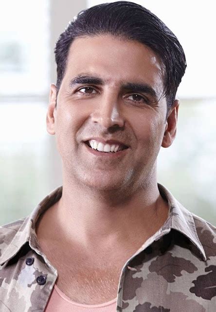 Celebrities Hairstyles Akshay Kumar Hairstyles 2017