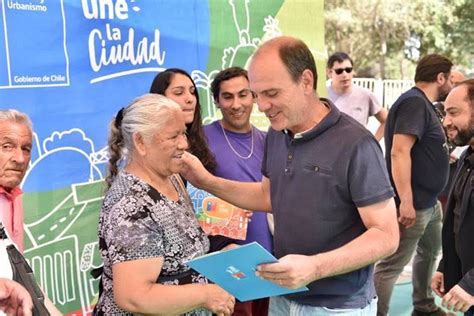 Minvu Celebró La “fiesta De La Vivienda” Con Más De 3800 Familias Que Recibieron Subsidios Para