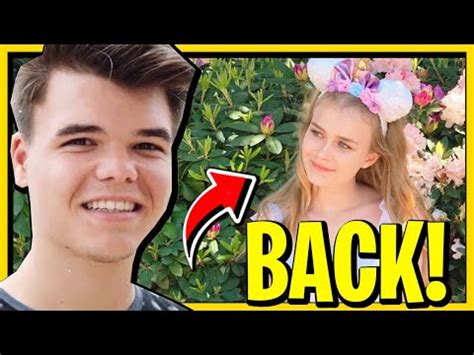 IamSanna Jelly Are GETTING BACK TOGETHER YouTube