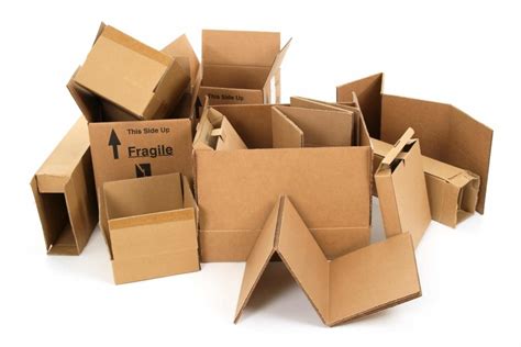 7 packaging types to consider. Understanding the Different Type of Packaging