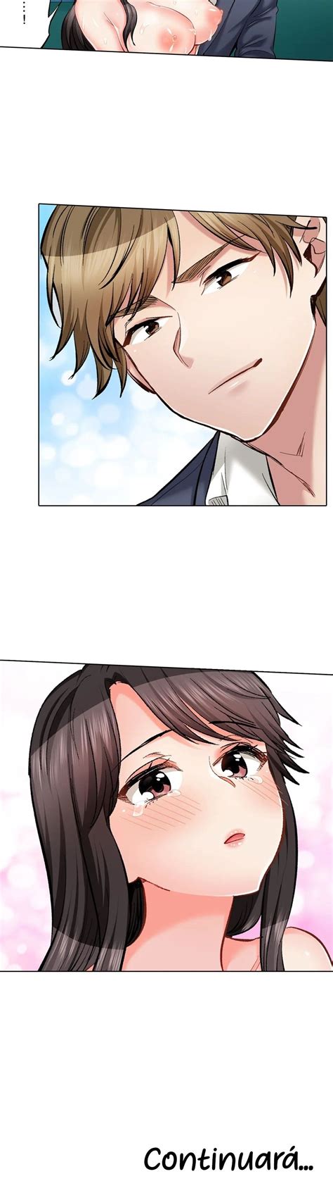 Sex Is Part Of Undercover Agents Job Capítulo 66 Manhua