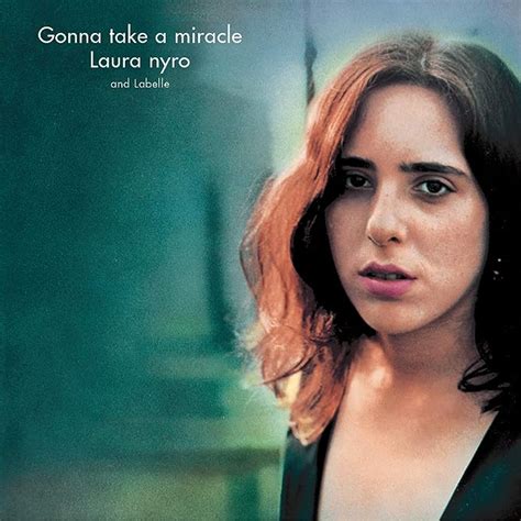 Amazon Gonna Take A Miracle Nyro Laura Labelle 輸入盤 ミュージック