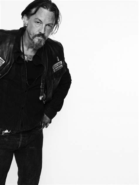 Pictures Of Tommy Flanagan