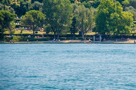 Lake Garda Beaches 16 Tips For A Top Beach Day At Italys Largest Lake