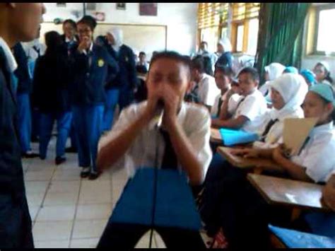 PPS 1 Angkatan 22 SMK Analis Kesehatan Tunas Harapan Jakarta YouTube