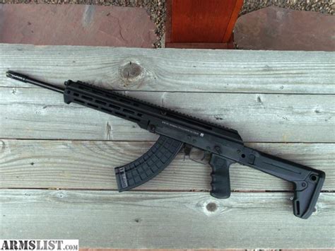 Armslist For Sale Mm Industries M10x Tactical Ak 47 Sig Sauer 553