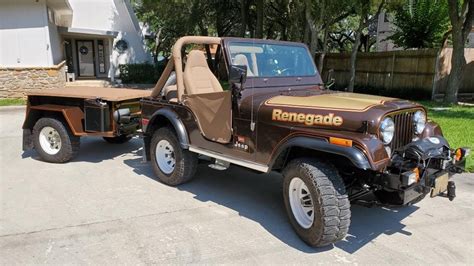 Total 69 Imagen 1978 Jeep Wrangler Cj5 Abzlocalmx