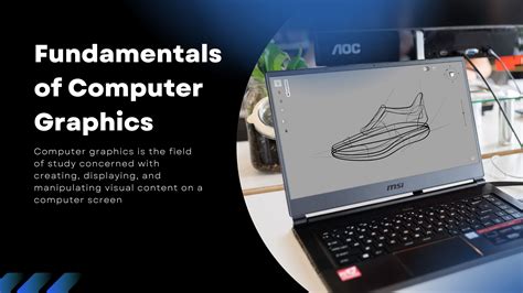 Fundamentals Of Computer Graphics The Ultimate Guide