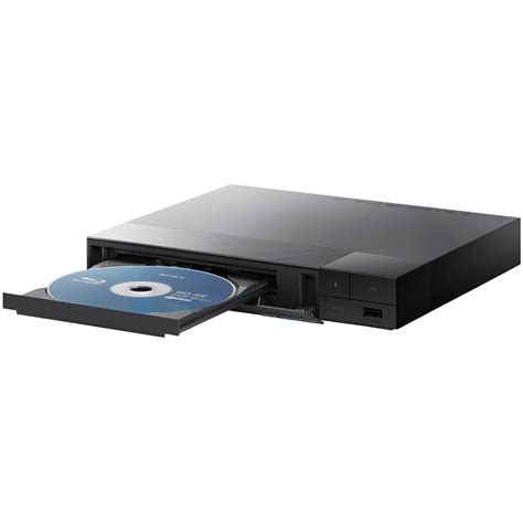 Sony Bdp S1700e Multi Regionmultisystem Blu Ray Disc Bdp S1700e