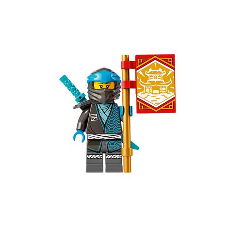 Lego Ninjago Ninja Dojo Temple Insplay