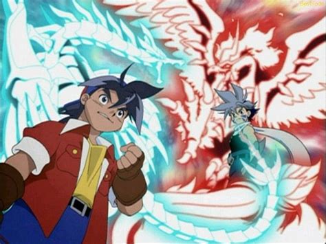 Beyblade Tyson Dragoon Id 52769 BUZZERG For Your Mobile Tablet