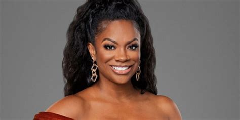 Kandi Burruss Reveals Why Her New Show Kandi And The Gang Is Totally