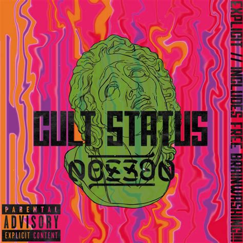 Cult Status Single By Obszoen Spotify