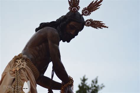 Septiembre Extraordinario En La Cofradía De Gitanos Málaga