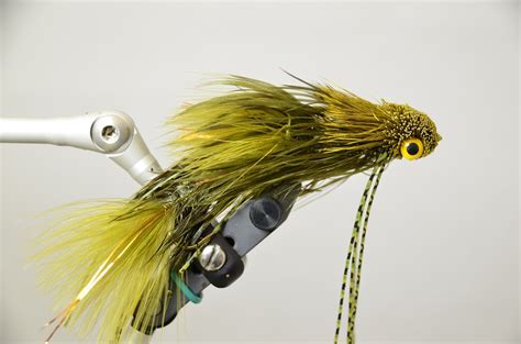 Galloups Sex Dungeon Slide Inn Fly Shop Articulated Streamers