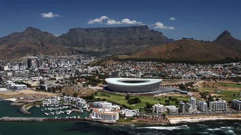 BBC World Service - The Documentary, Writing a New South ...