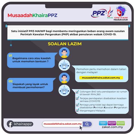 Jika anda tertarik memasuki dunia kerja dalam instansi pemerintahan, ketahui dahulu perbedaan pangkat pns per golongan yang ada di indonesia PPZ-MAIWP Beri Bantuan Khas Musaadah Khaira Sebanyak RM300 ...