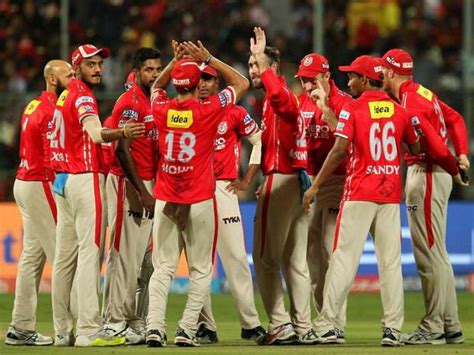 Ipl 2018 Kings Xi Punjab Add Another Venue For Home Matches Besides