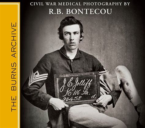 Civil War Librarian New And Noteworthy Photographing Union Soldiers