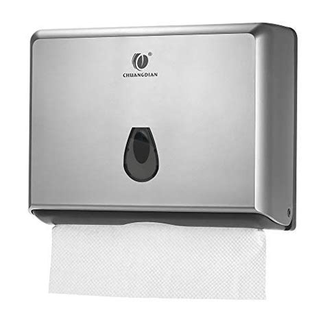 Top 10 Best Paper Towel Dispensers In 2021 Reviews Buyers Guide
