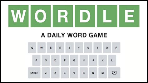 Wordle Online 2023 Games Like Wordle