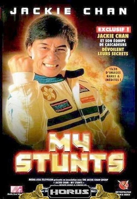 (link opens in new tab) if you plan to watch the all the movies then start from page 5 and then move up to to page 1 (this page). Jackie Chan - My Stunts (1999) Full Movie Watch Online ...