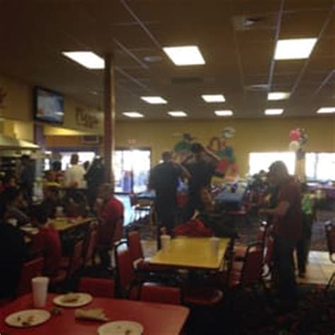 Education is a serious business, but kids just want to have fun. Bob-O's Fun Center - Party & Event Planning - El Paso, TX ...
