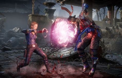 Regardless of your disposition, in this guide we're going to show you what a mortal kombat 11 mercy does to your opponent and how to perform one, with specific instructions per your chosen platform. Remaining 'Mortal Kombat 11' Fighters Leaked Via Steam ...