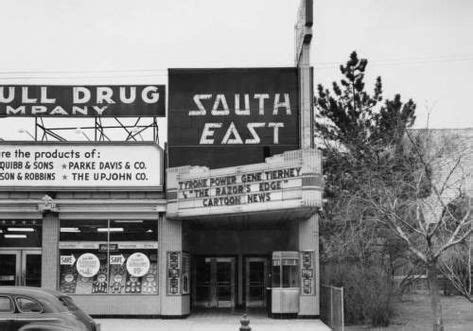 We show new movies, have a full restaurant & bar, and often have special events. A Look Back: Salt Lake City's old movie theaters in 2020 ...