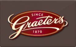 Gift card terms and conditions are subject to change by graeter's, please check graeter's website for more details. Buy Graeter's Gift Cards | Raise