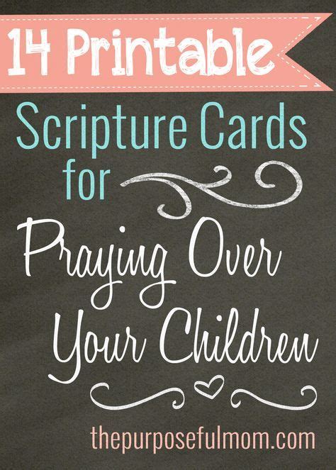14 Scriptures To Pray Over Your Unborn Baby And Other Children Too