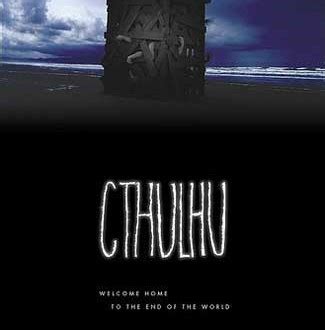 Film Review Cthulhu Hnn
