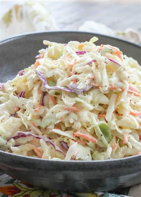If you make it before i do, i would appreciate feedback, thanks ! Memphis Coleslaw is a terrific side dish for any occasion ...