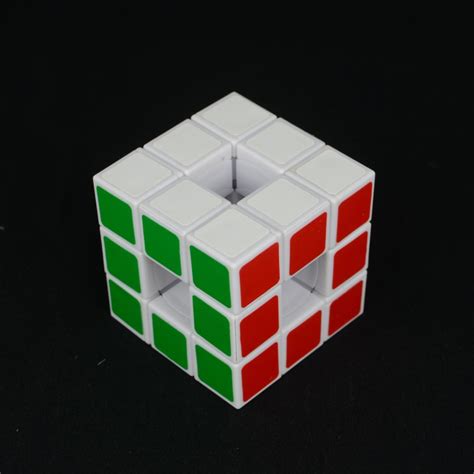 Modificaciones Cubos De Rubik Lanlan Void Cube 3x3