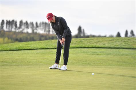 9 (f/s), 2014 national draft. Darcy Habgood - Women's Golf - Washington State University ...
