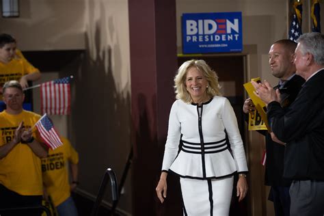 How well the johnson & johnson. Jill Biden Addresses Husband's Treatment of Anita Hill ...