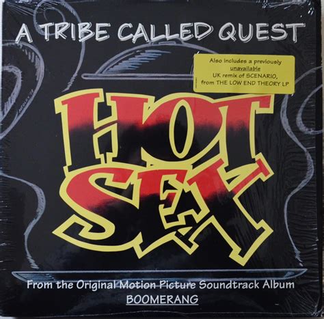 A Tribe Called Quest Hot Sex Scenario Young Nations Mix