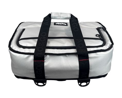 Carbon Series Stow N Go Hd 38 Pack Ao Coolers