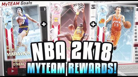 Check spelling or type a new query. NBA 2k18 My Team ALL Rewards - EVERY SINGLE Reward on NBA 2k18 ft. Secret New Players! - YouTube