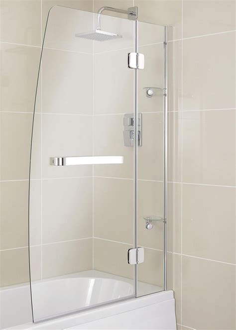 Bathroom Shower Screen Ideas Best Home Design Ideas