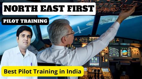 First Pilot Training In Northeast Best Pilot Training In India