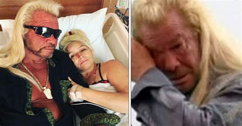 Beth Chapman In Medically Induced Coma As She Battles Stage 4 Cancer