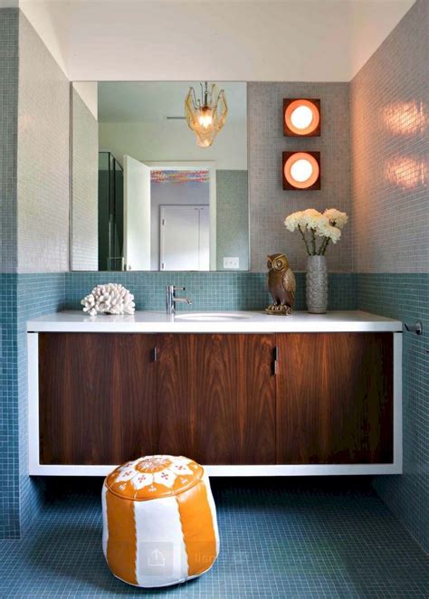 Home/makeovers, residential design, residential ffe ideas, residential projects/mid century modern master bathroom remodel. 29+ Amazing Modern Mid Century Bathroom Remodel Ideas
