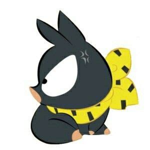 Pechan | TENDER | Anime, Personajes de anime y Dibujos de anime
