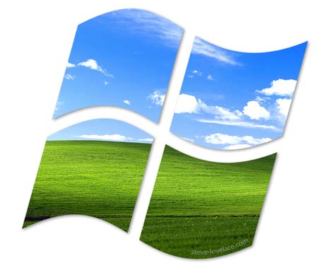 Windows Xp The Os That Refuses To Die — Steve Lovelace