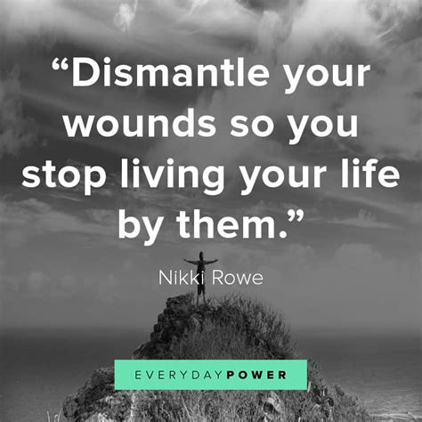 Maybe you would like to learn more about one of these? inspirational love yourself quotes about your wounds